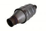 200 CPSI OBD VA-Metallkatalysator rund D= 54mm