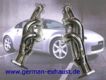 F�cherkr�mmer NISSAN 350z