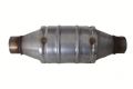 200 CPSI VA-Metallkatalysator rund D= 54mm