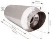 Edelstahl-Endschalld�mpfer im BIKE 6-LOOK