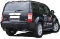 Dodge Nitro 2,8l Diesel 130kW