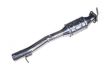 Metallkatalysator 200Zellen  Fiesta ST150